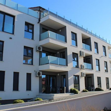 Apartmani Uwe Банджоле Экстерьер фото