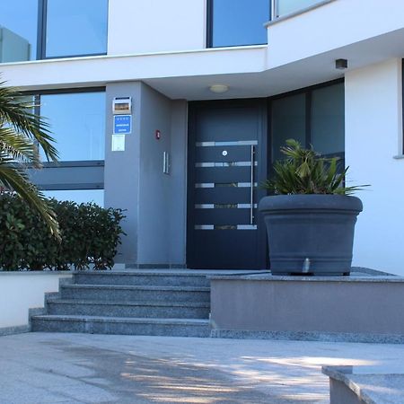 Apartmani Uwe Банджоле Экстерьер фото