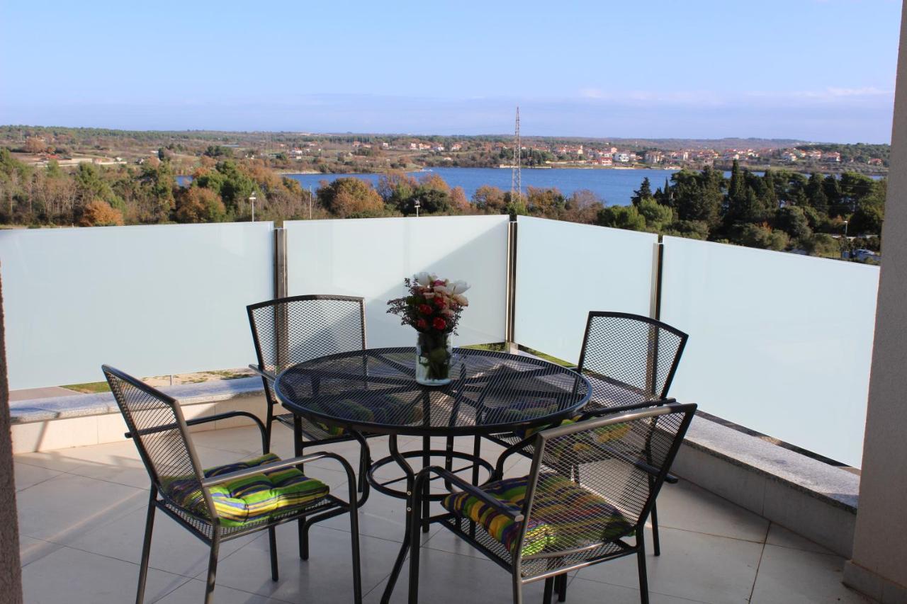 Apartmani Uwe Банджоле Номер фото