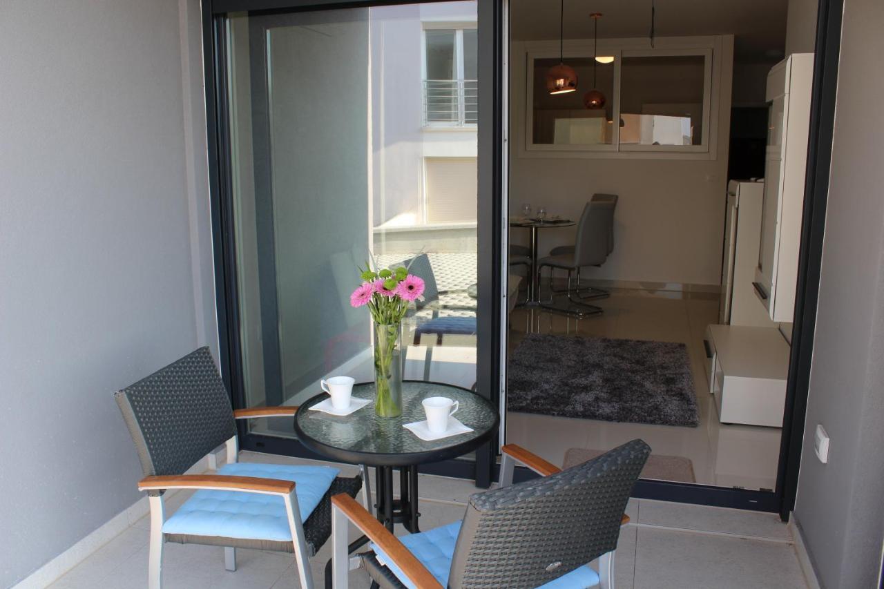 Apartmani Uwe Банджоле Номер фото